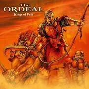 The Ordeal : Kings of Pain